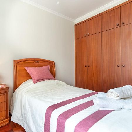Apartamento Alberto Funchal  Exteriör bild