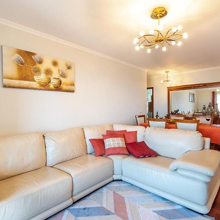 Apartamento Alberto Funchal  Exteriör bild