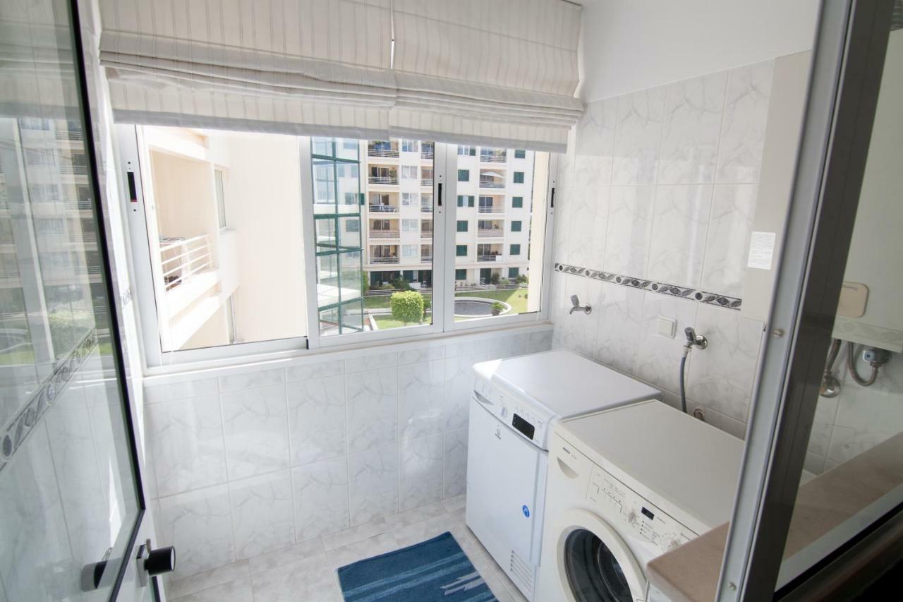 Apartamento Alberto Funchal  Exteriör bild