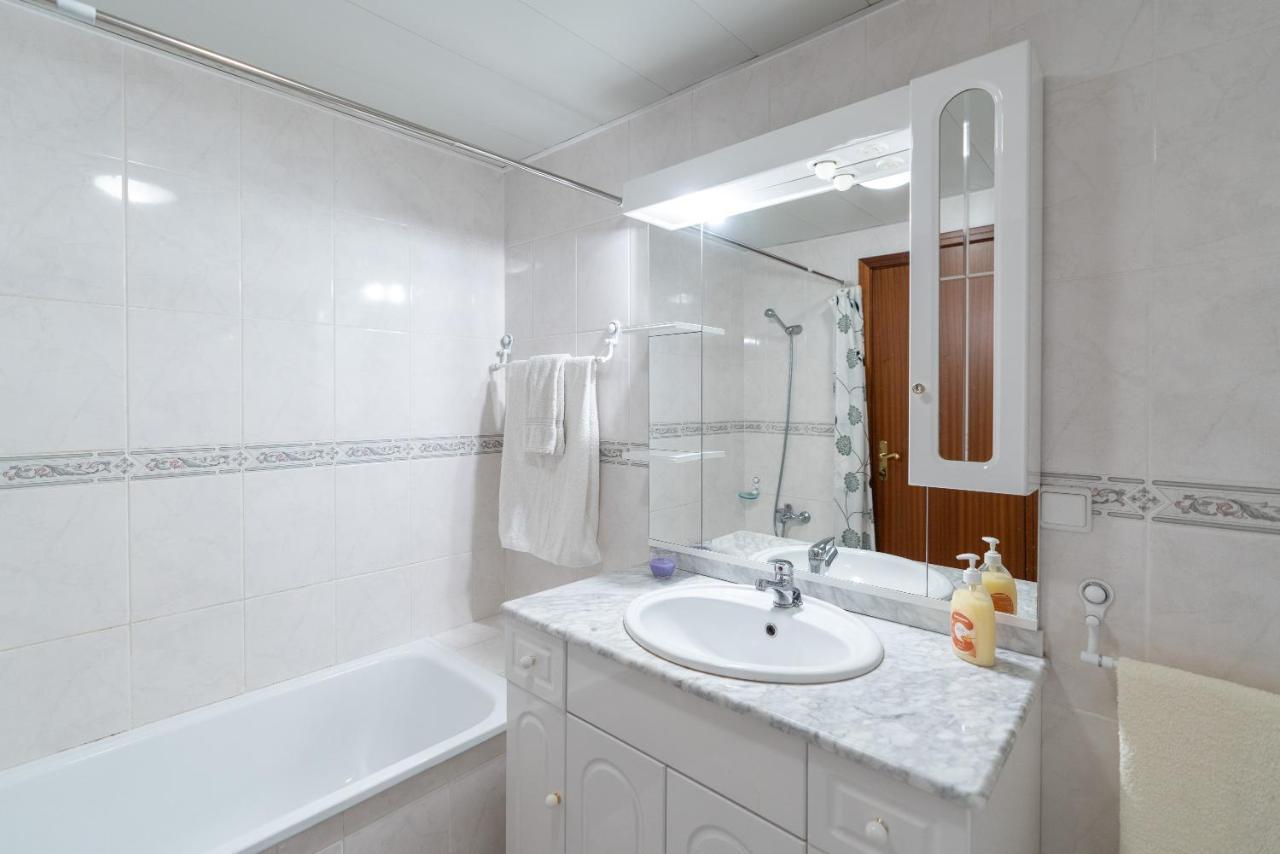 Apartamento Alberto Funchal  Exteriör bild