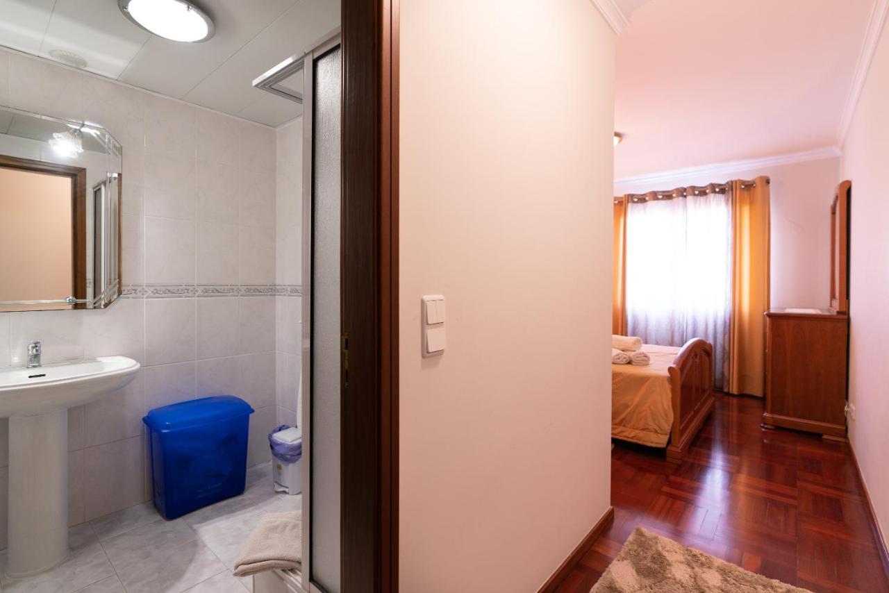 Apartamento Alberto Funchal  Exteriör bild