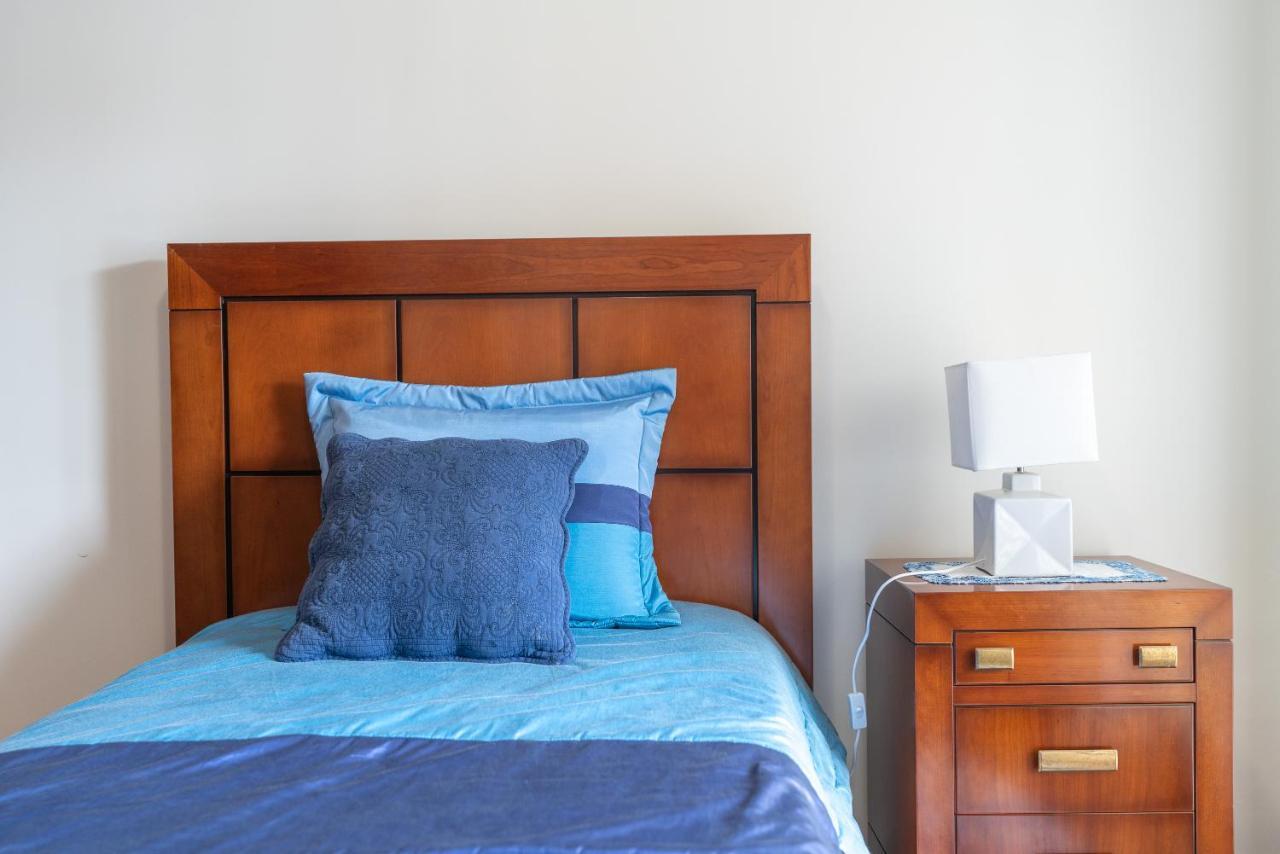 Apartamento Alberto Funchal  Exteriör bild