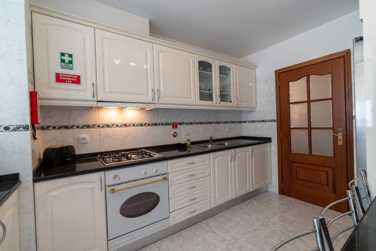 Apartamento Alberto Funchal  Exteriör bild