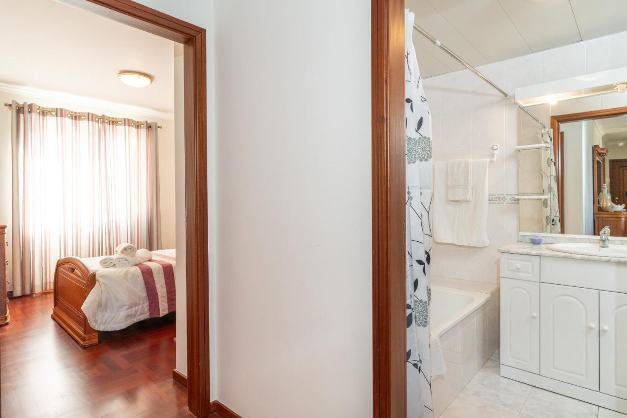 Apartamento Alberto Funchal  Exteriör bild