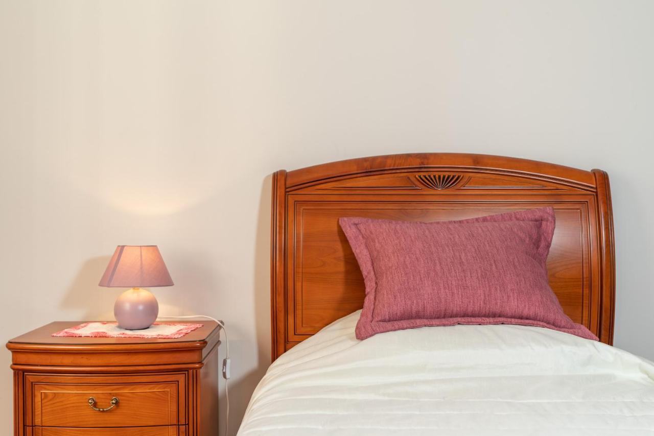 Apartamento Alberto Funchal  Exteriör bild