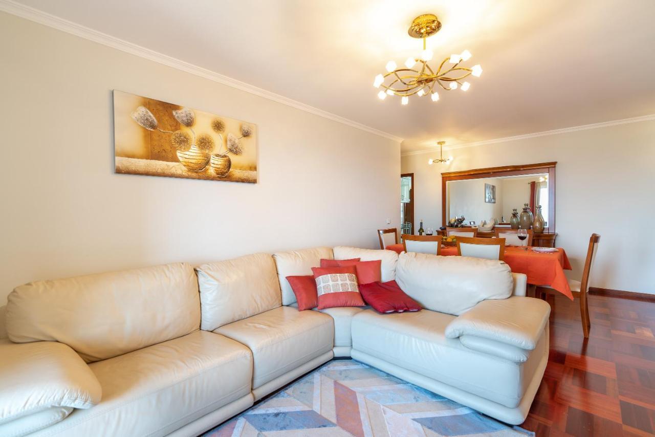 Apartamento Alberto Funchal  Exteriör bild