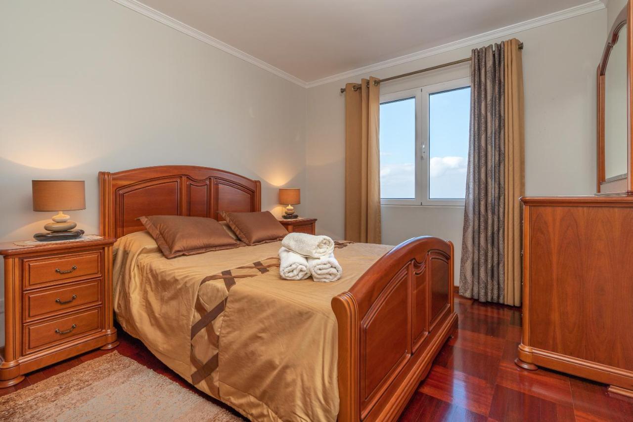 Apartamento Alberto Funchal  Exteriör bild