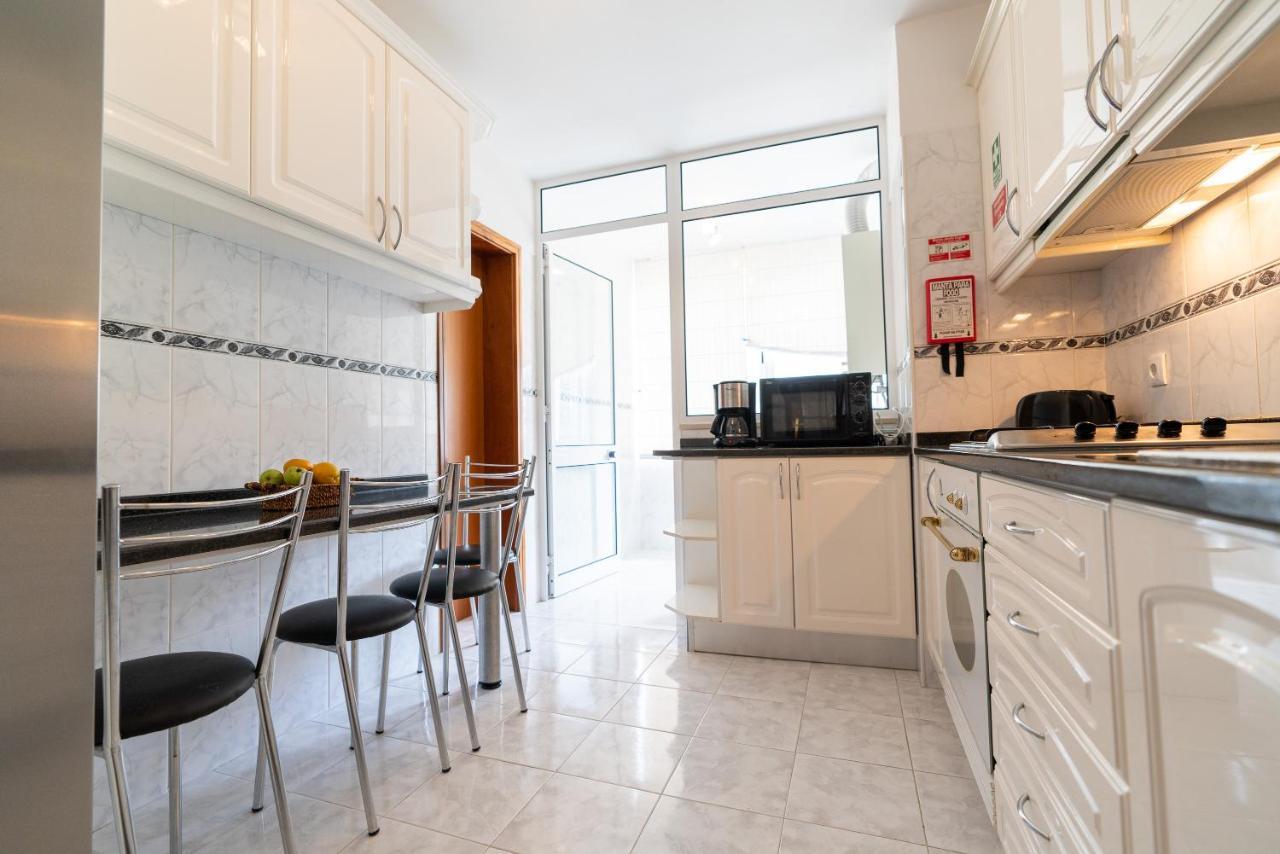 Apartamento Alberto Funchal  Exteriör bild