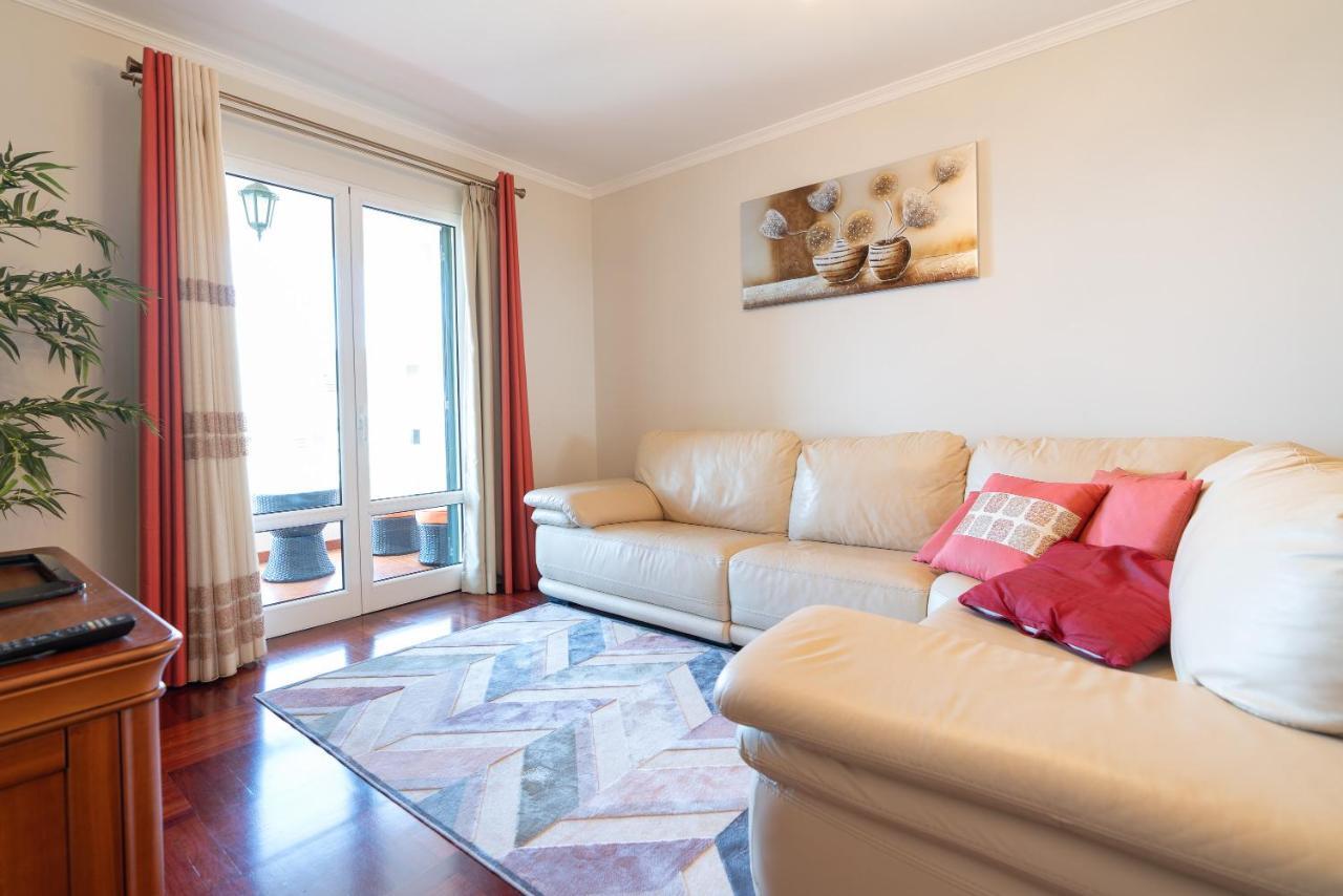 Apartamento Alberto Funchal  Exteriör bild
