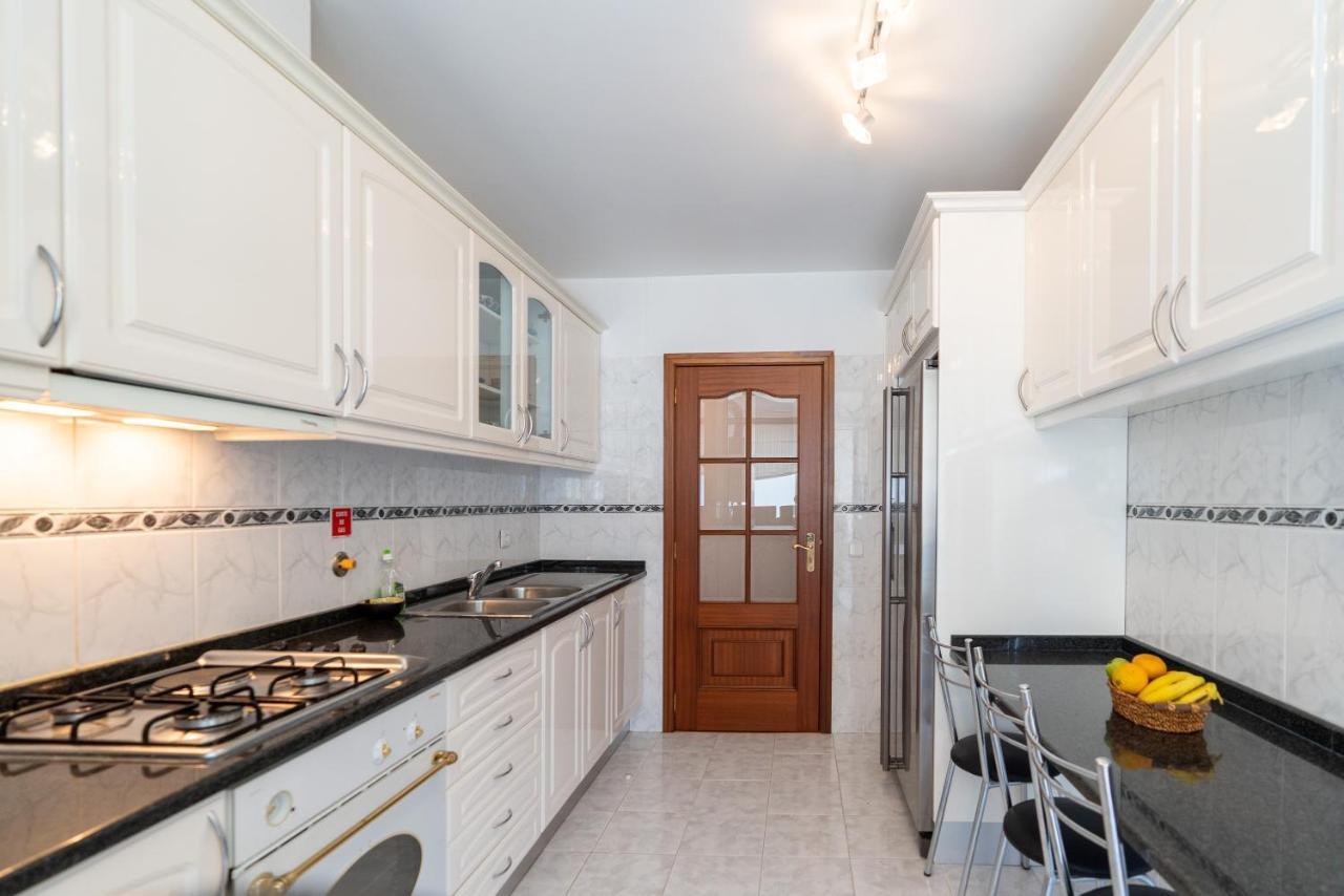 Apartamento Alberto Funchal  Exteriör bild