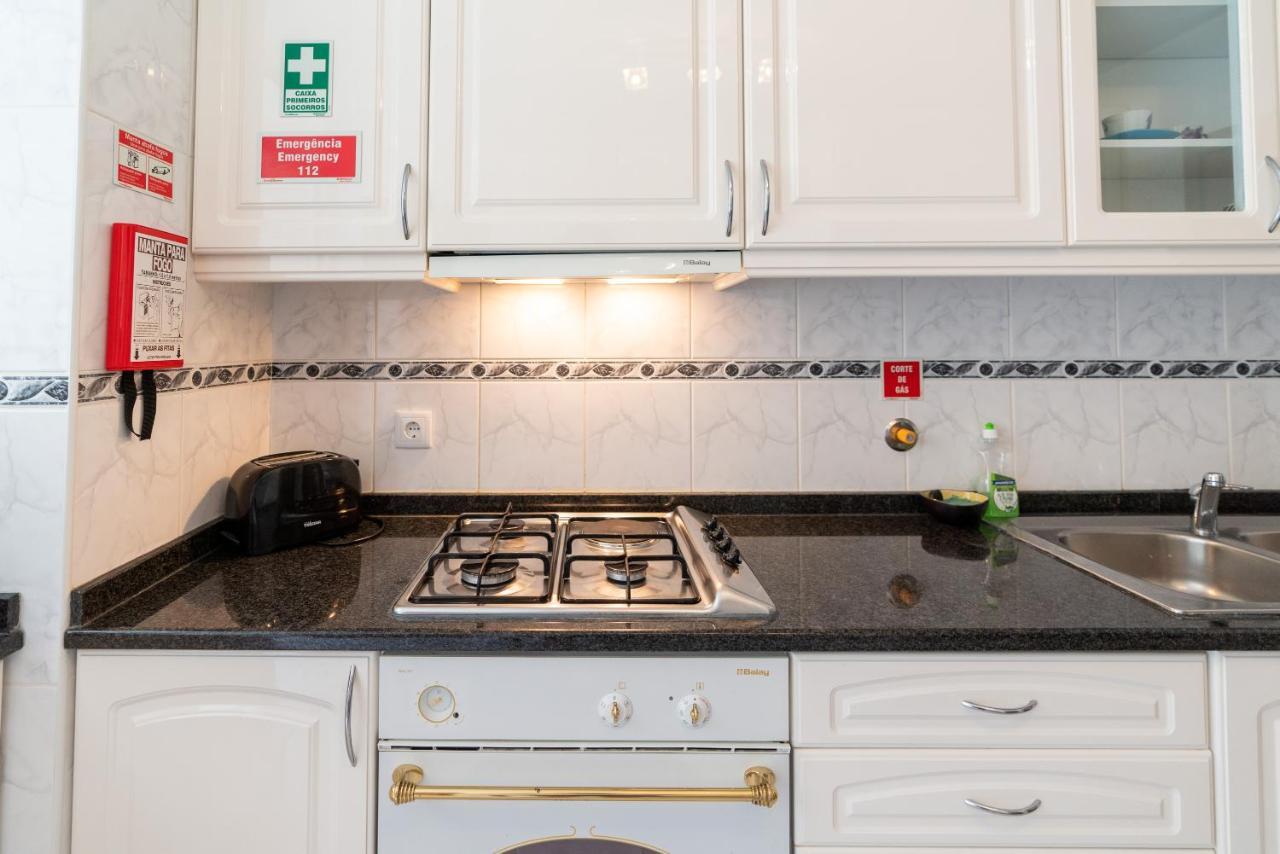 Apartamento Alberto Funchal  Exteriör bild