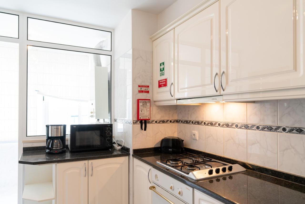 Apartamento Alberto Funchal  Exteriör bild