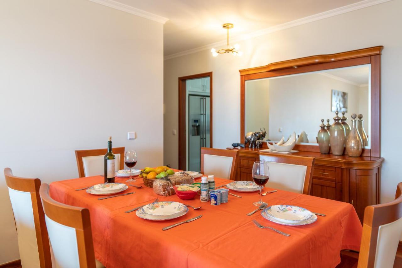 Apartamento Alberto Funchal  Exteriör bild