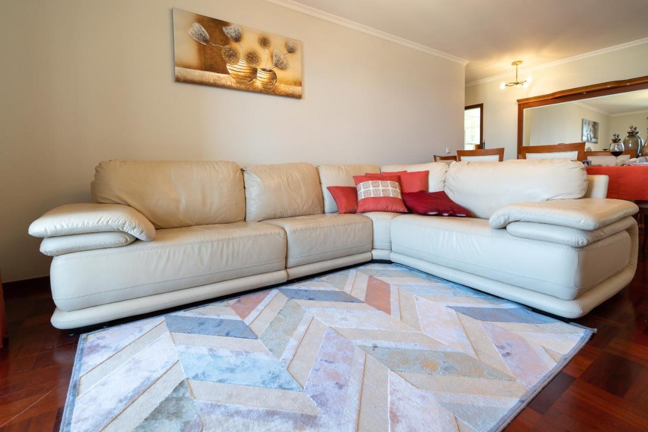 Apartamento Alberto Funchal  Exteriör bild