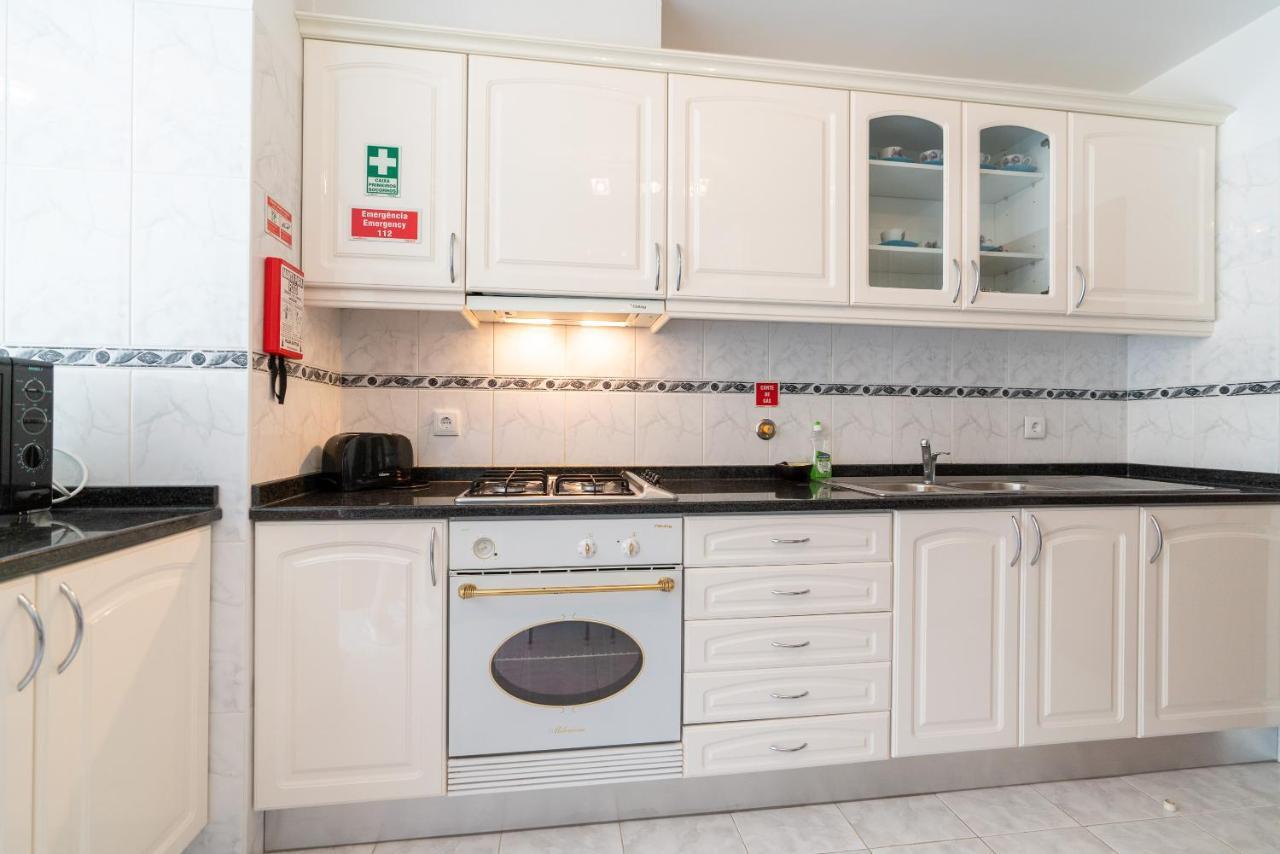 Apartamento Alberto Funchal  Exteriör bild