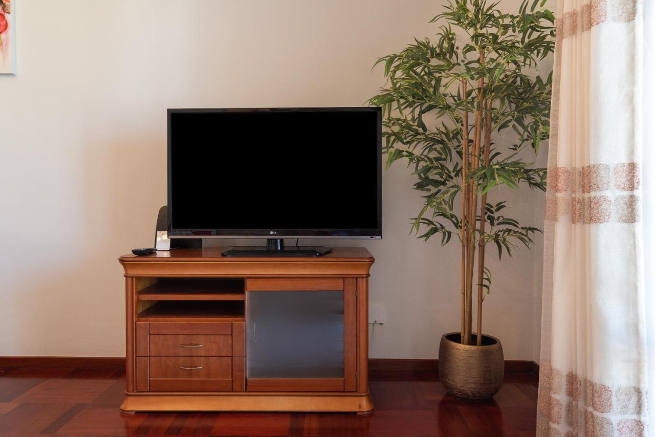 Apartamento Alberto Funchal  Exteriör bild