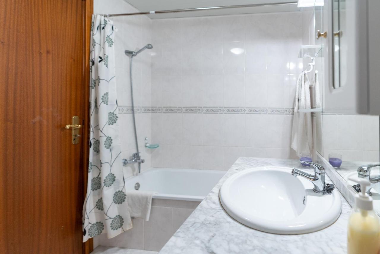 Apartamento Alberto Funchal  Exteriör bild