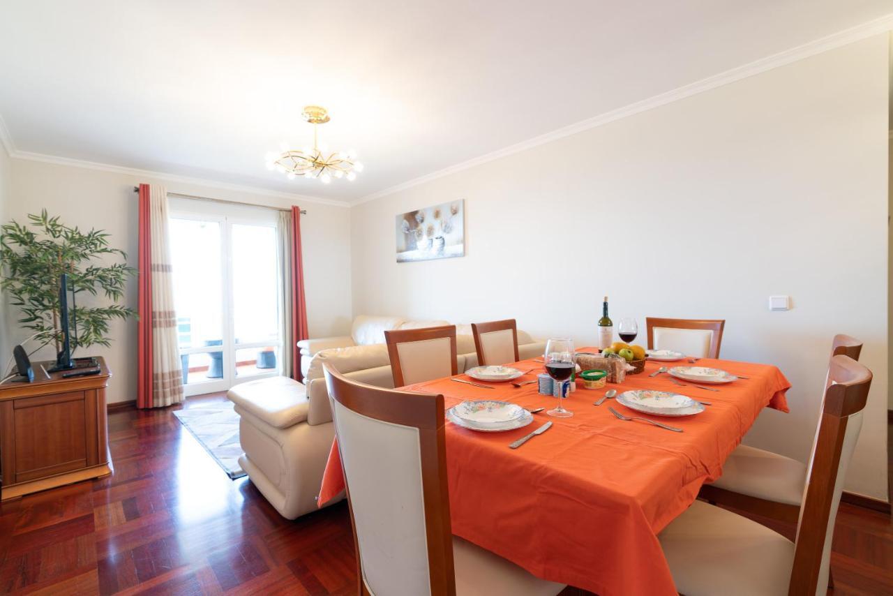 Apartamento Alberto Funchal  Exteriör bild