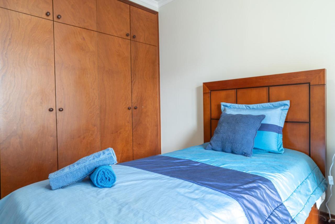 Apartamento Alberto Funchal  Exteriör bild