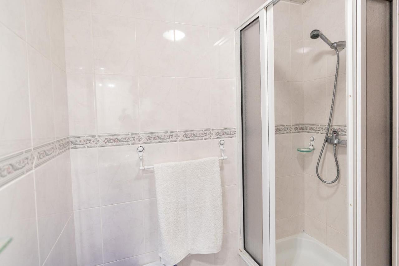 Apartamento Alberto Funchal  Exteriör bild